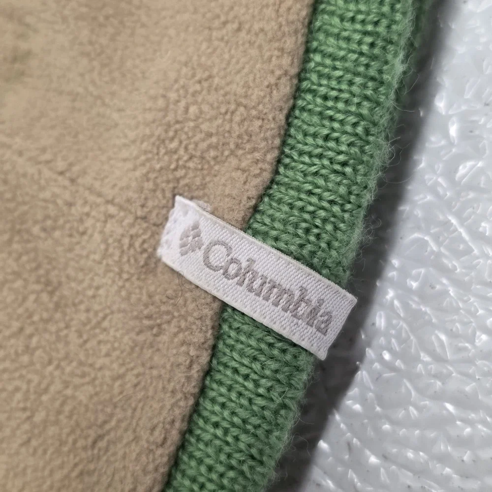 Columbia youth green